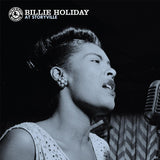 Billie Holiday - Billie Holiday At Storyville Vinyl LP