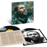 Marvin Gaye - What's Going On (50th Anniversary Edition) Vinyl 2LP