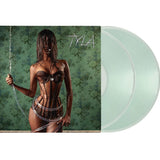 Tyla - Tyla (Deluxe Edition - Etched Coke Bottle Clear Vinyl) Vinyl 2LP
