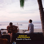 Kings Of Convenience - Declaration Of Dependence Vinyl LP album cover