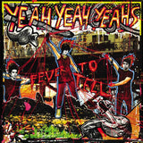 Yeah Yeah Yeahs - Fever To Tell Vinyl LP