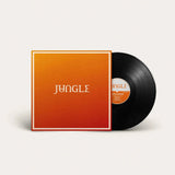 Jungle - Volcano Vinyl LP