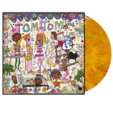 Tom Tom Club - Tom Tom Club (Yellow & Red Vinyl) Vinyl LP