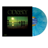 Odyssey - Odyssey (Blue Green Ocean Spray Vinyl) Vinyl LP