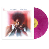 Ernie Hines -  Electrified (Magenta Vinyl) Vinyl LP
