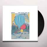 Beirut - The Flying Club Cup Vinyl LP