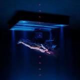 Teyana Taylor - Escape Room Vinyl 2LP album cover