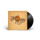 Neil Young - Harvest Vinyl LP