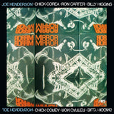 Joe Henderson - Mirror, Mirror Vinyl LP