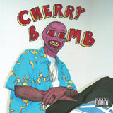 Tyler, The Creator - Cherry Bomb Vinyl 2LP album cover