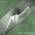 Kate Bush - Best Of The Other Sides Vinyl LP album cover