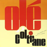 John Coltrane - Olé Coltrane (Rhino High Fidelity) Vinyl LP