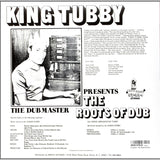 King Tubby - Presents The Roots Of Dub Vinyl LP