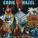 Eddie Hazel - Game, Dames And Guitar Thangs Vinyl LP album cover