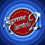 Ghostface Killah - Supreme Clientele 2 album cover