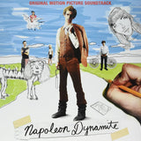 Various - Napoleon Dynamite (Original Motion Picture Soundtrack) Vinyl 2LP album cover