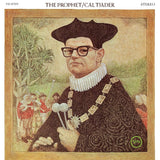Cal Tjader - The Prophet (Verve Vault Series) Vinyl LP album cover