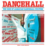 Beth Lesser -  Dancehall - The Rise Of Jamaican Dancehall Culture Book