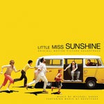 Various - Little Miss Sunshine (Original Motion Picture Soundtrack) Vinyl LP album cover