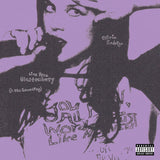 Olivia Rodrigo - Live From Glastonbury (A BBC Recording) (Blue & Cobalt Vinyl) Vinyl 2LP