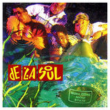 De La Soul - Buhloone Mind State Vinyl LP