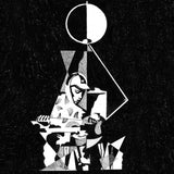 King Krule - 6 Feet Beneath The Moon Vinyl 2LP album cover