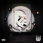 Tierra Whack - World Wide Whack Vinyl LP album cover