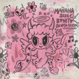 Karol G - Mañana Será Bonito (Bichota Season) Vinyl album cover