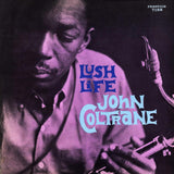 John Coltrane - Lush Life (Analogue Productions Prestige Mono Series) Vinyl LP