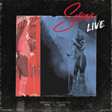 Selena - Live (Picture Disc) Vinyl LP