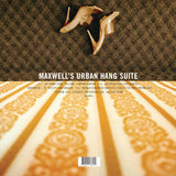 Maxwell - Maxwell's Urban Hang Suite Vinyl 2LP album cover