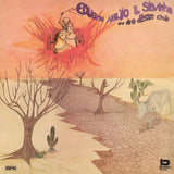 Eduardo Araujo, Silvinha Araújo - Sou Filho Dêsse Chão Vinyl LP album cover