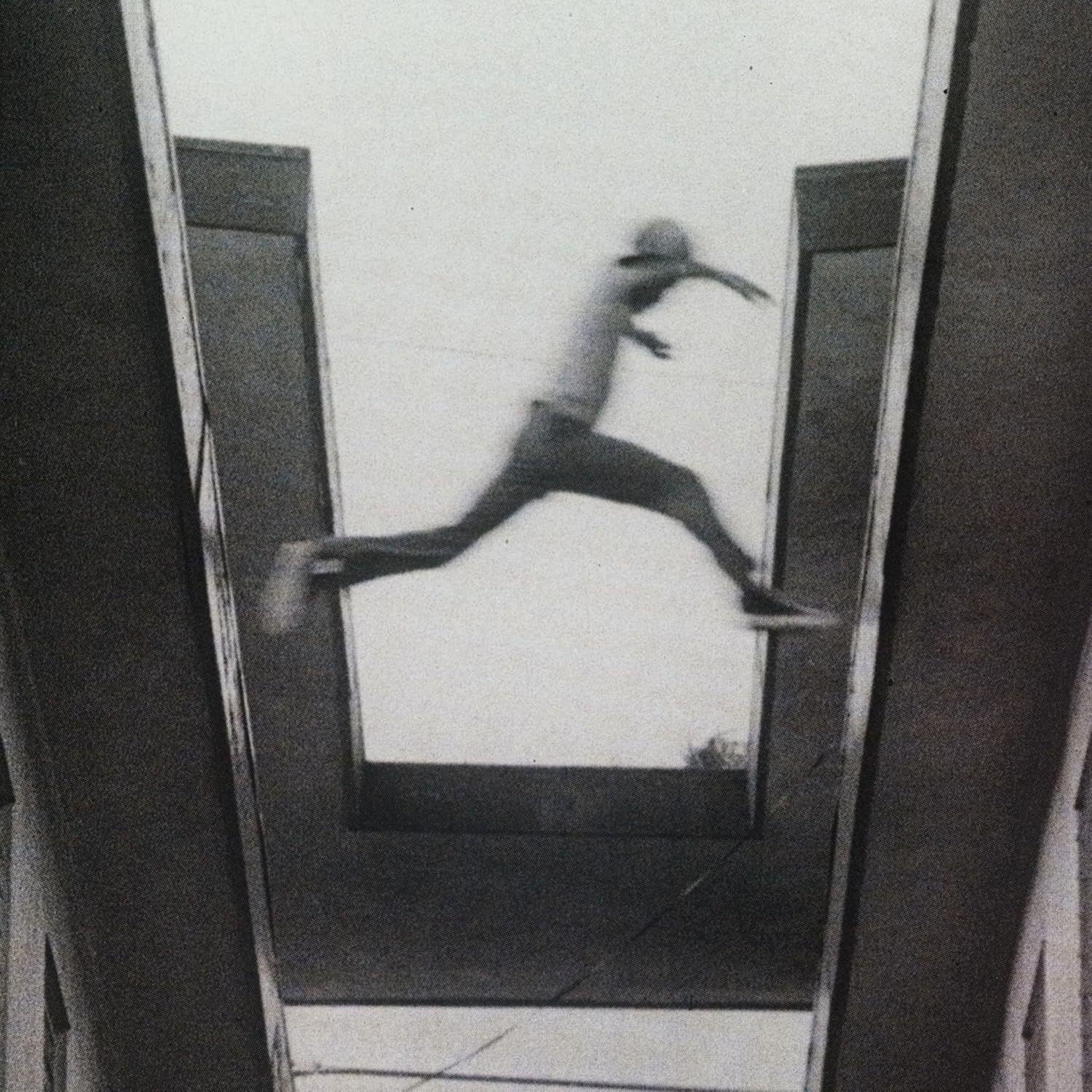 Mos Def - The Ecstatic Cassette Tape album cover