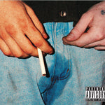 Tyler, The Creator - Cherry Bomb Vinyl 2LP album cover
