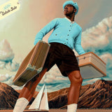Tyler, The Creator - Call Me If You Get Lost Vinyl 2LP