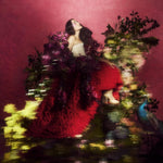 Jessie Ware - Superbloom Vinyl LP album cover