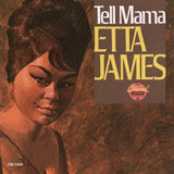 Etta James - Tell Mama (Chess Acoustic Sounds Series) Vinyl LP
