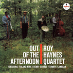 Roy Haynes Quartet - Out Of The Afternoon Vinyl LP album cover