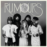 Fleetwood Mac - Rumours Live Vinyl 2LP album cover