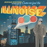 Sufjan Stevens - Illinois Vinyl 2LP