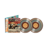 Anderson Paak - Malibu (10 Year Anniversary Zoetrope Disc) Vinyl 2LP