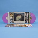 Sufjan Stevens - Carrie & Lowell (Tenth Anniversary Violet Vinyl) Vinyl 2LP