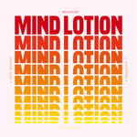 Album Cover of Mind Lotion - Altitude Attitudes Vinyl LP on Antinote