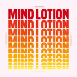 Album Cover of Mind Lotion - Altitude Attitudes Vinyl LP on Antinote
