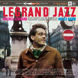 Michel Legrand - Legrand Jazz Vinyl LP