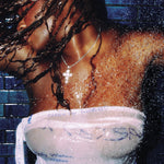 Amaarae - Fountain Baby Vinyl LP album cover