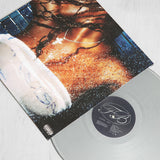 Amaarae - Fountain Baby (Silver Vinyl) Vinyl LP