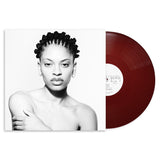 Annahstasia - Tether (Red Clay Vinyl) Vinyl LP (Signed Copies)