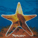 Aphex Twin - Xylem Tube Vinyl EP album cover