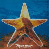 Aphex Twin - Xylem Tube Vinyl EP album cover